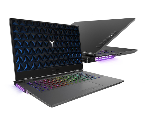 Lenovo Legion Y730-15 i7-8750H/8GB/256 GTX1050Ti 144Hz - 481726 - zdjęcie